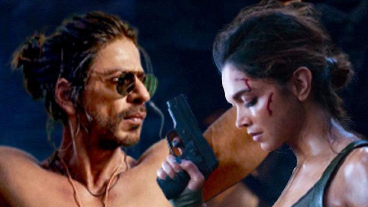 Pathaan advance booking