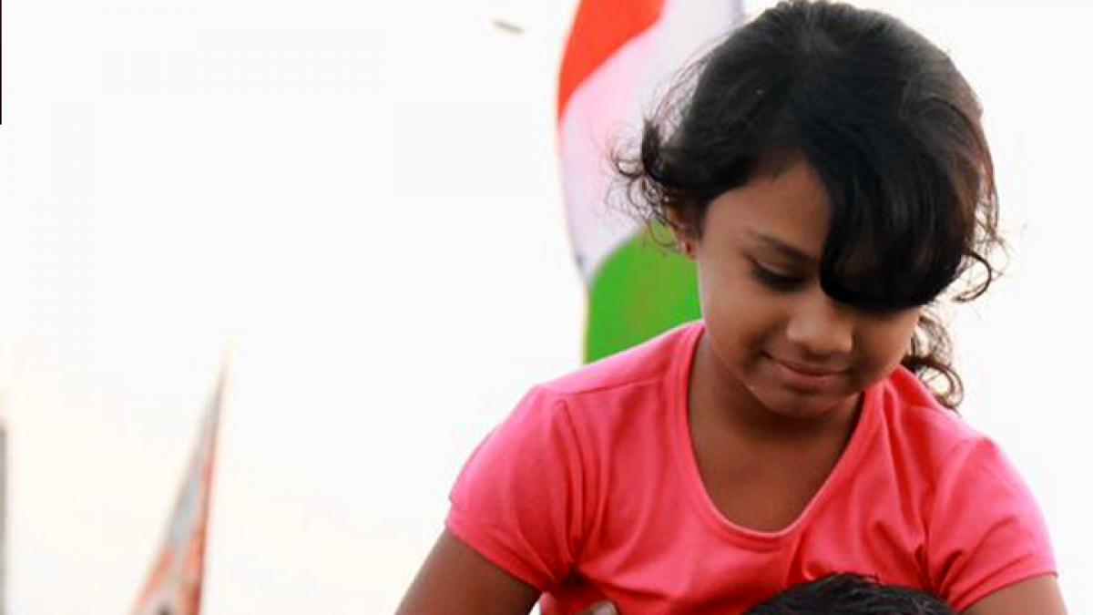 Rahul Bharat Jodo Yatra pictures