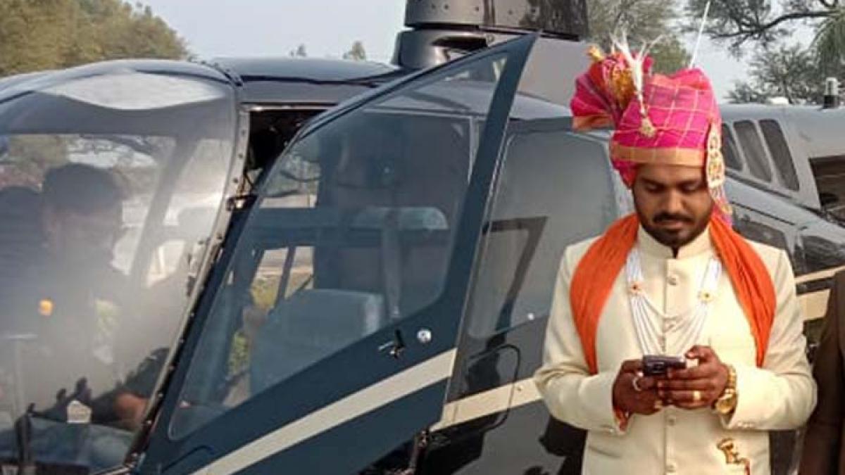 Rajasthan viral news