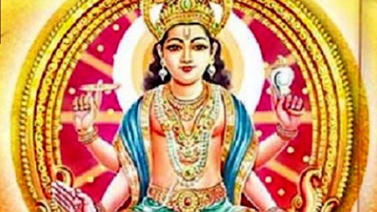 sun changes zodiac kharmas ends