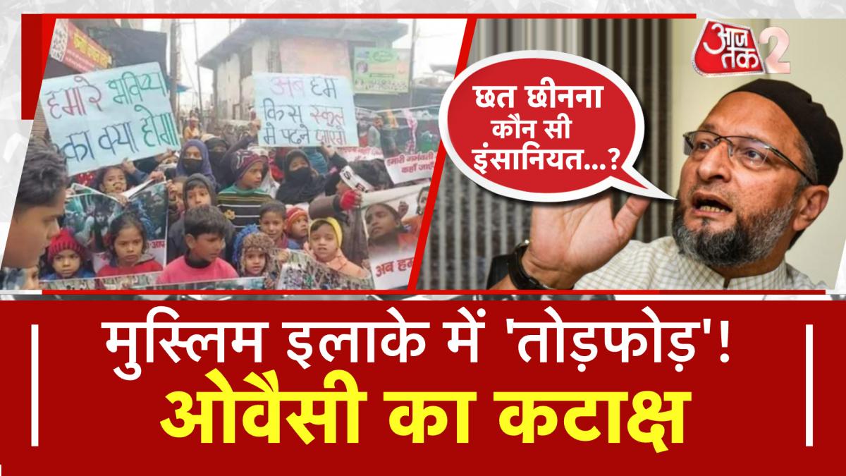 uttarakhand railway protest