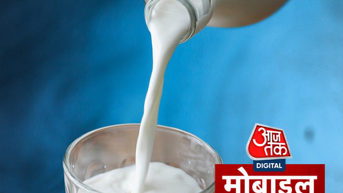 Amul milk price hike