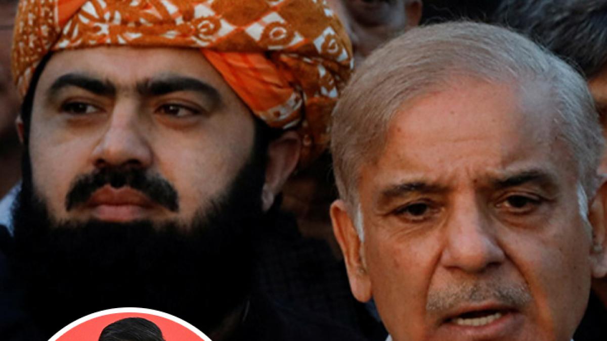 Poor Pakistan got loan from China