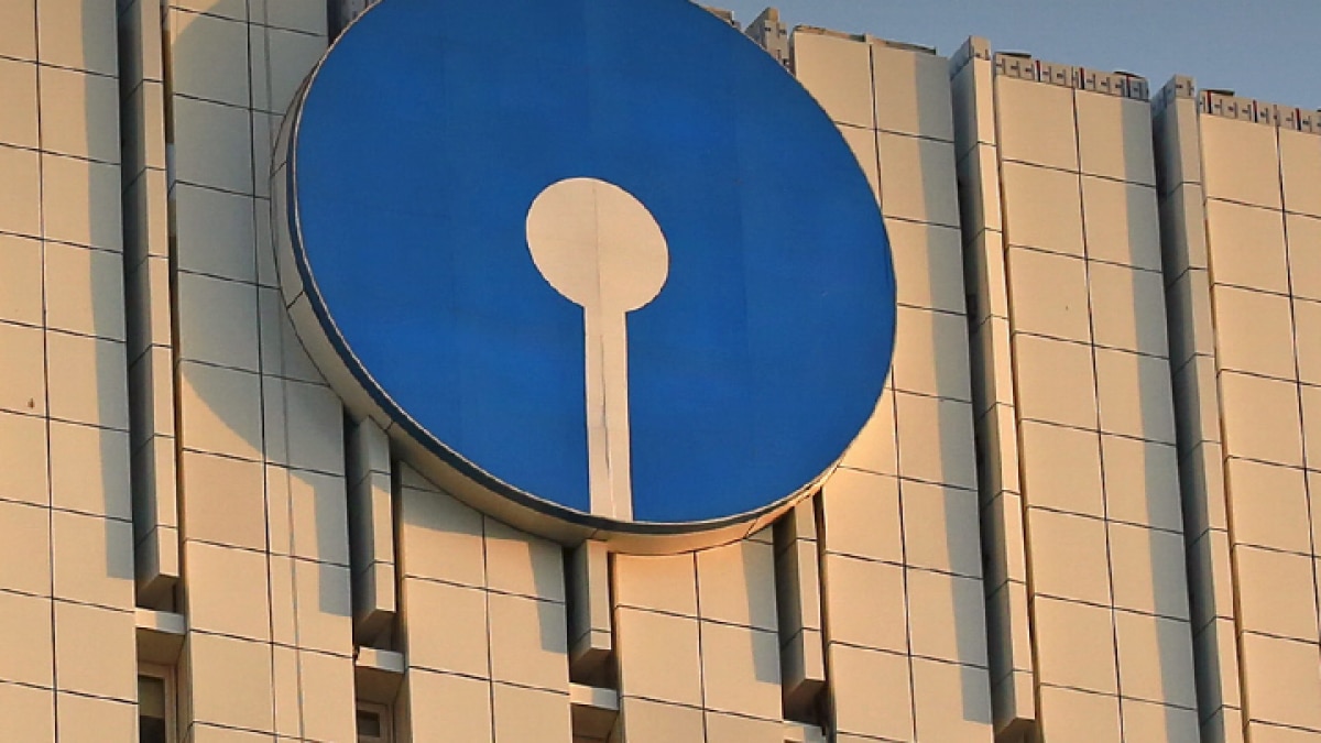 SBI Bank