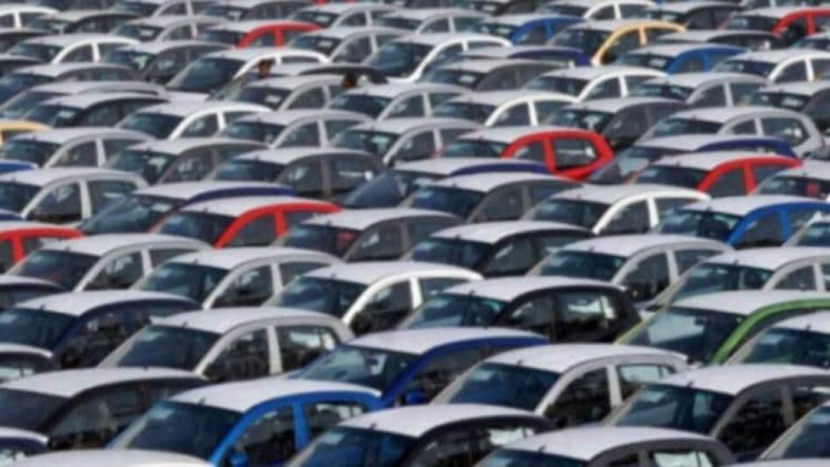 वाहनों की बिक्री के लिहाज से 2023 की शानदार शुरुआत