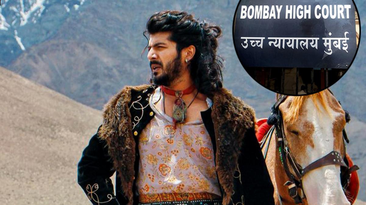 bombay high court rejects Sheezan khan bail plea