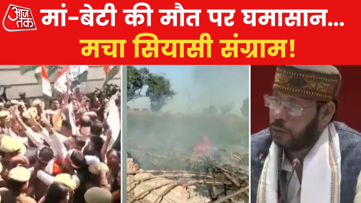 Kanpur bulldozer action stirred politics in UP