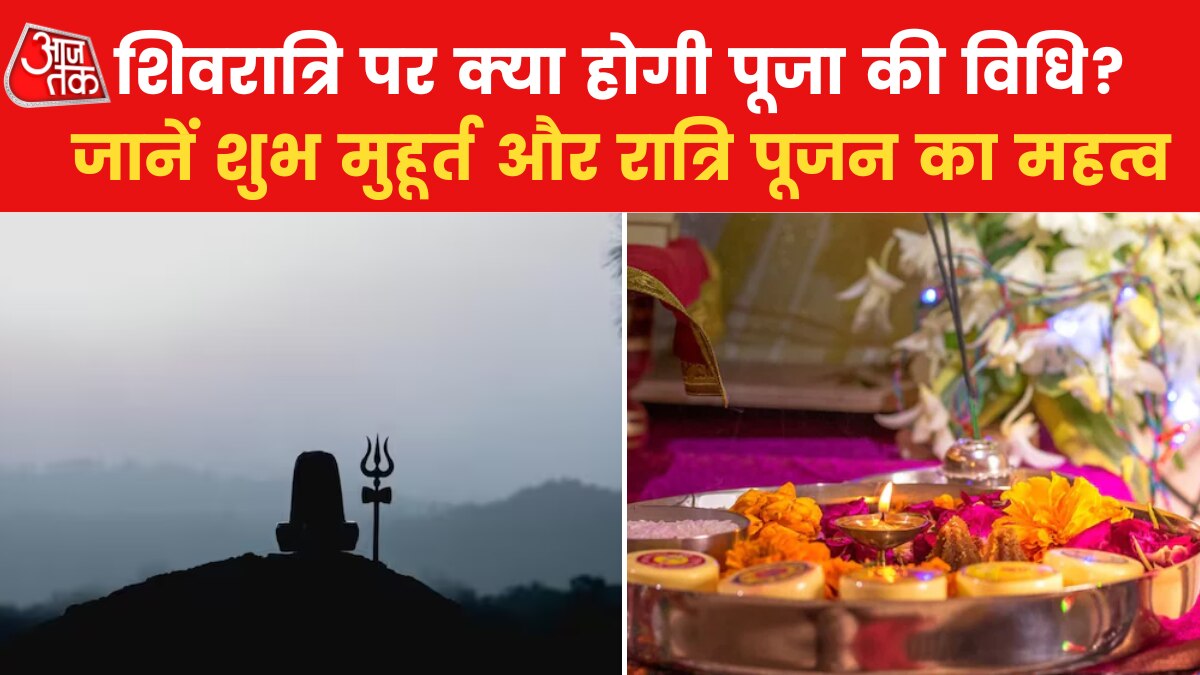 Shivratri 2022 