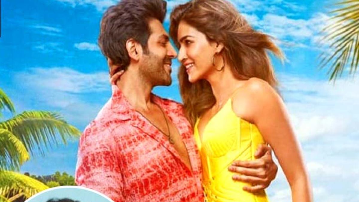 Kartik aryan Shehzada and pathaan