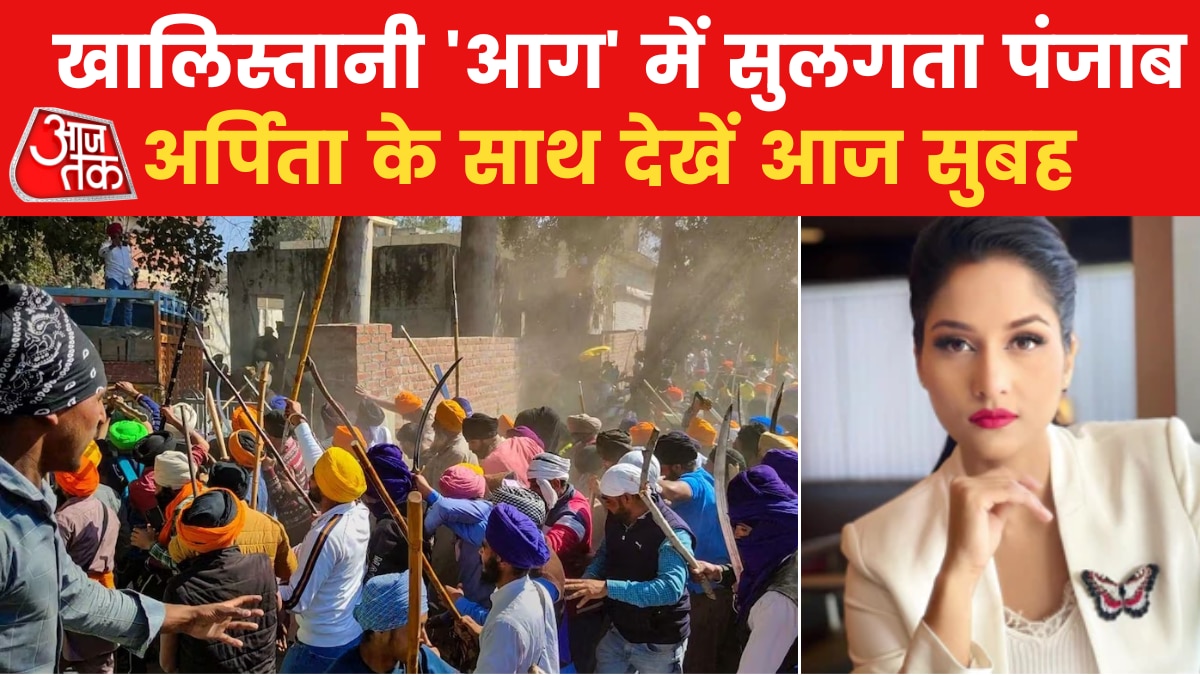 Lovepreet toofan released