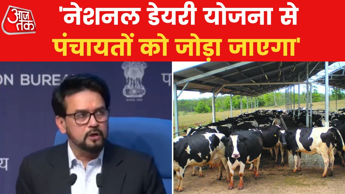 'गांवों को सौर ऊर्जा से जोड़ा जाएगा', मोदी कैबिनेट में लिए गए बड़े फैसले