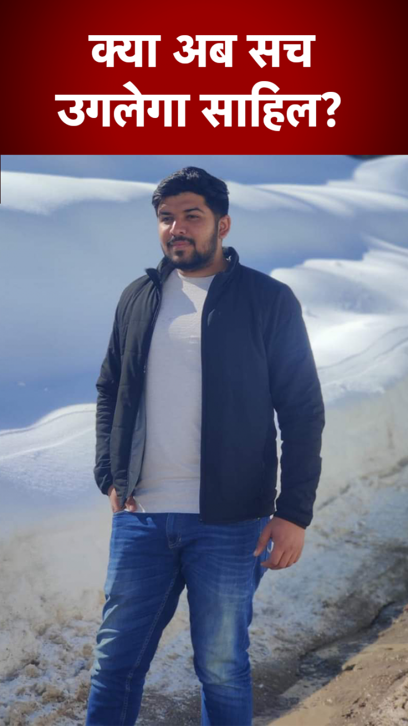 निक्की से शादी करवाने वाले पंडित से होगा साहिल का सामना