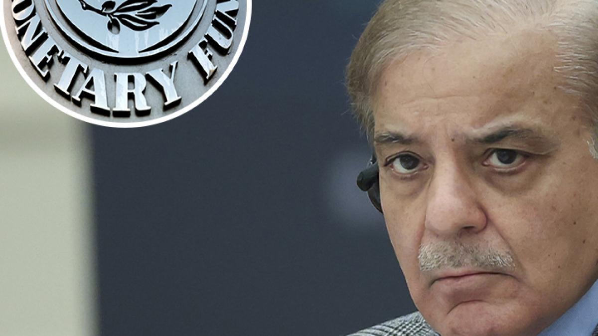 Pakistan economic crisis