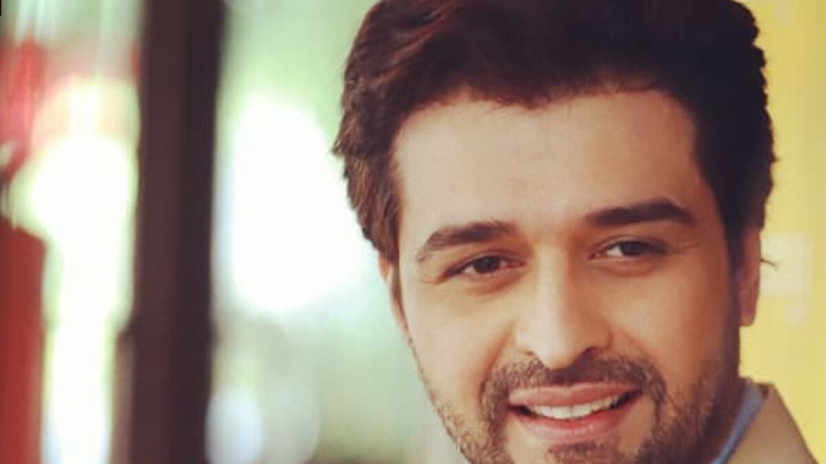 Sachin Shroff second marriage