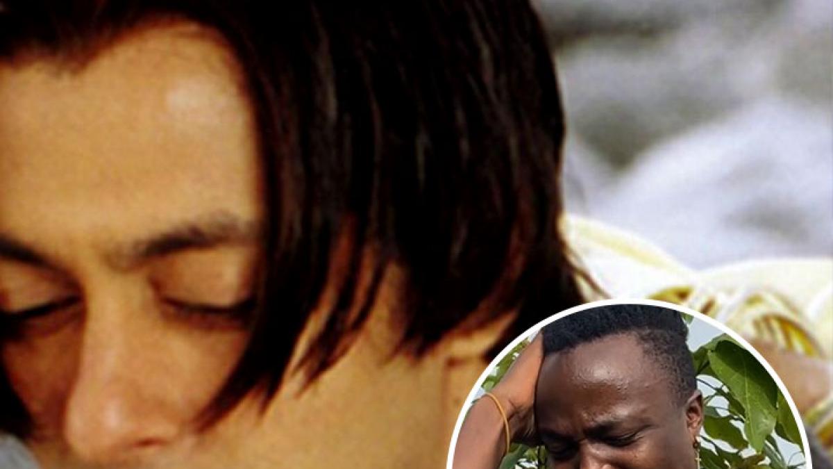 Is Kili Paul Salman Khan's fan?