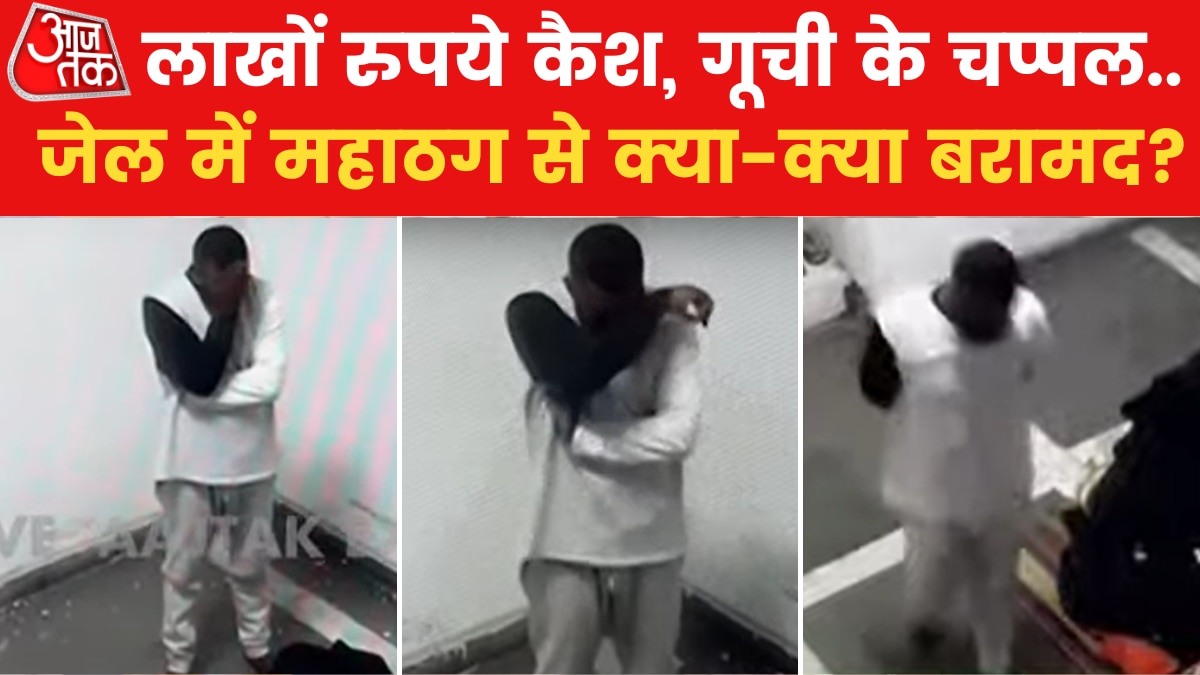 Sukesh chandrashekhar news