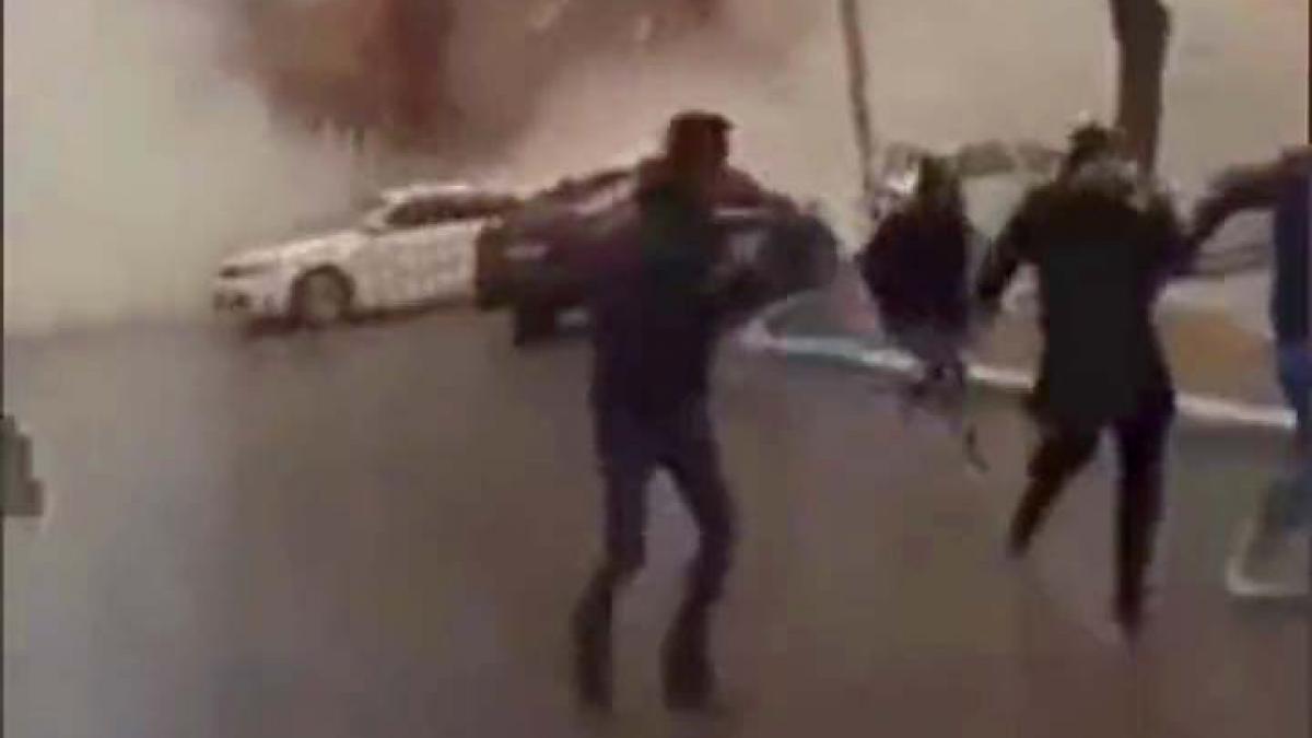 turkey earthquake building collapse