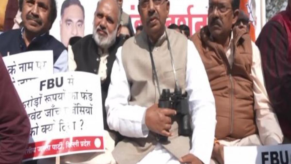 Vijay Goel on espionage