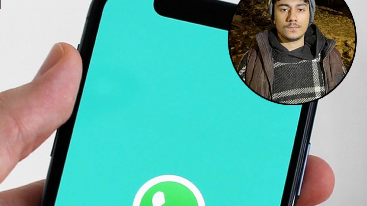 whatsapp saves student life in turkey earthquake