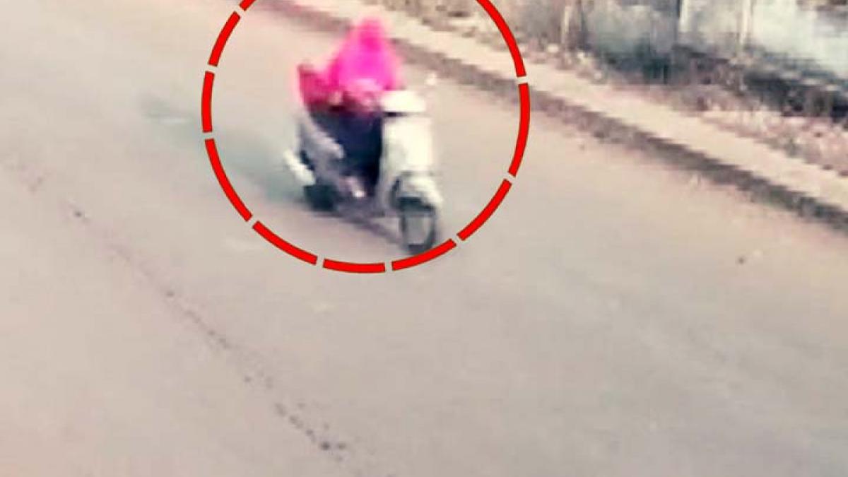 viral video of pipeline blast 