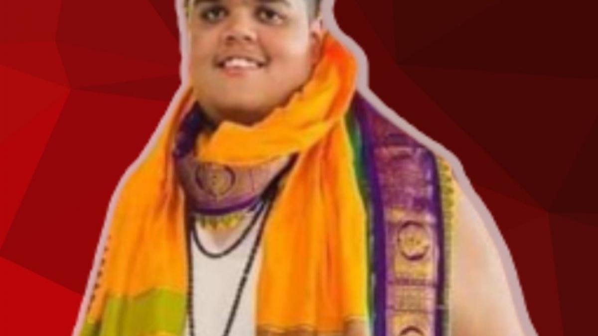 17 year old boy, son of priest of Mahakaleshwar temple gets heart attack 