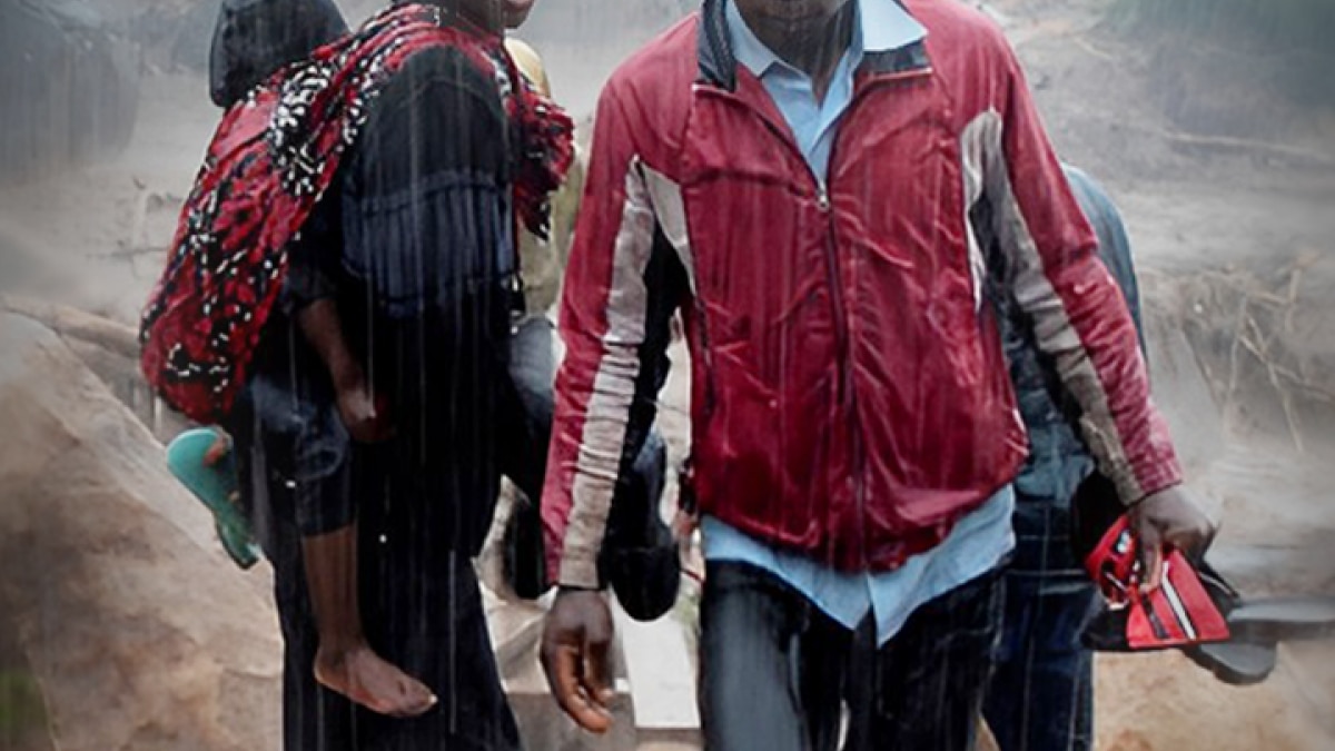 Cyclone Freddy wreaked havoc in Africa