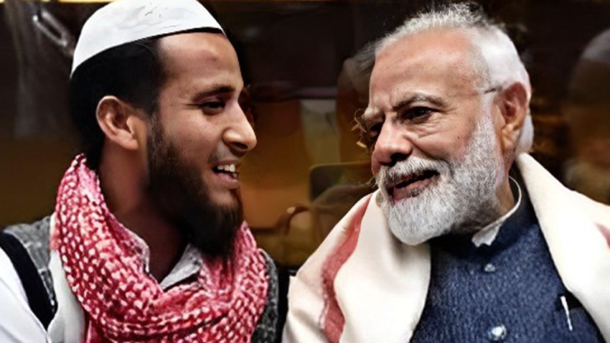 BJP plan for 2024 elections