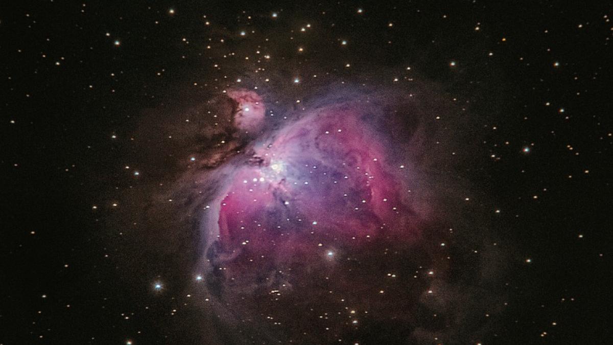 Black holes in space