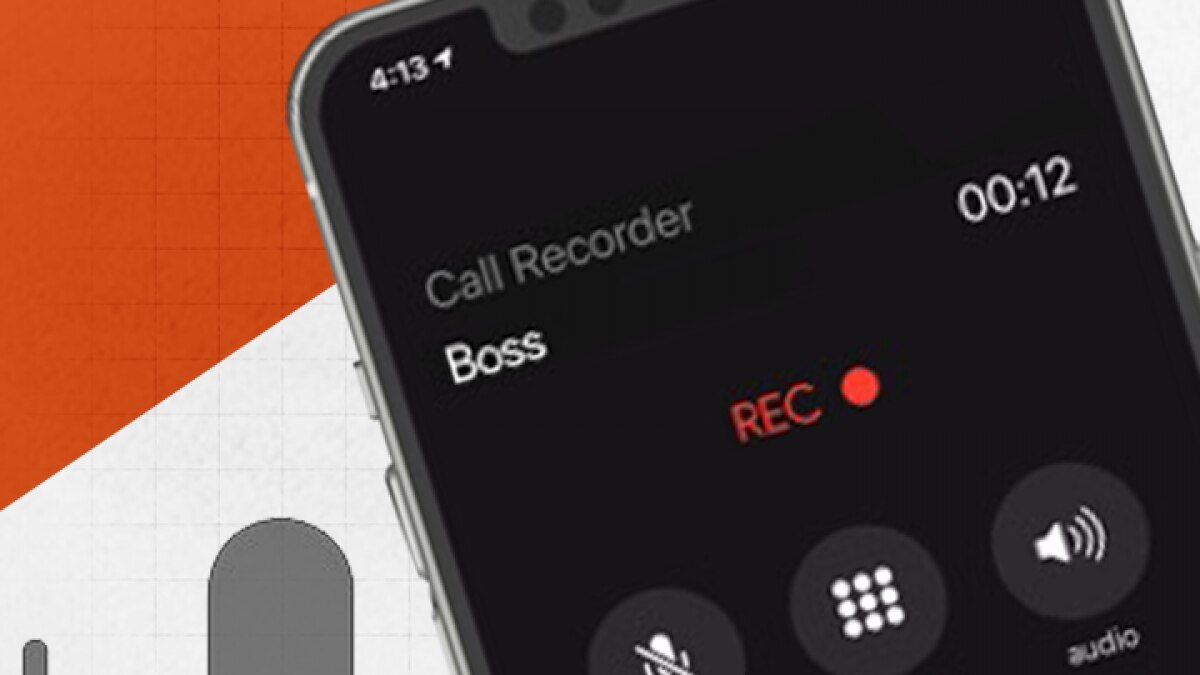Call Recording