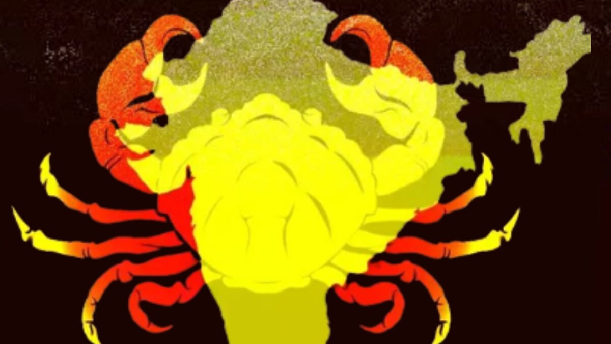 Cancer cases in india ICMR