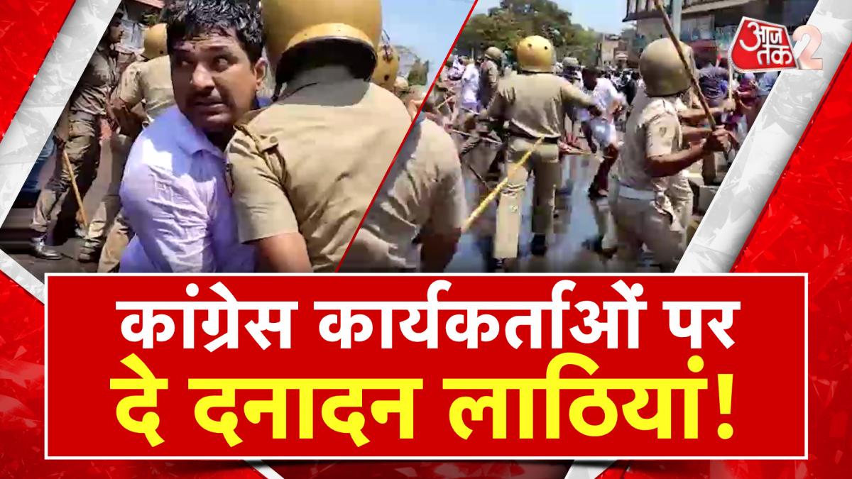 संसद सदस्यता गई, राहुल गांधी ने अब ट्विटर पर ये क्या लिख दिया?