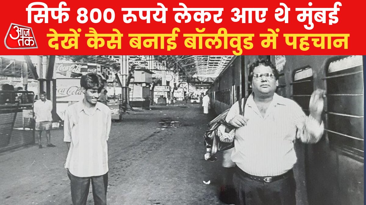 जबरदस्त थी सतीश कौशिक की कॉमिक टाइमिंग, अब सिर्फ यादों में 'कैलेंडर'