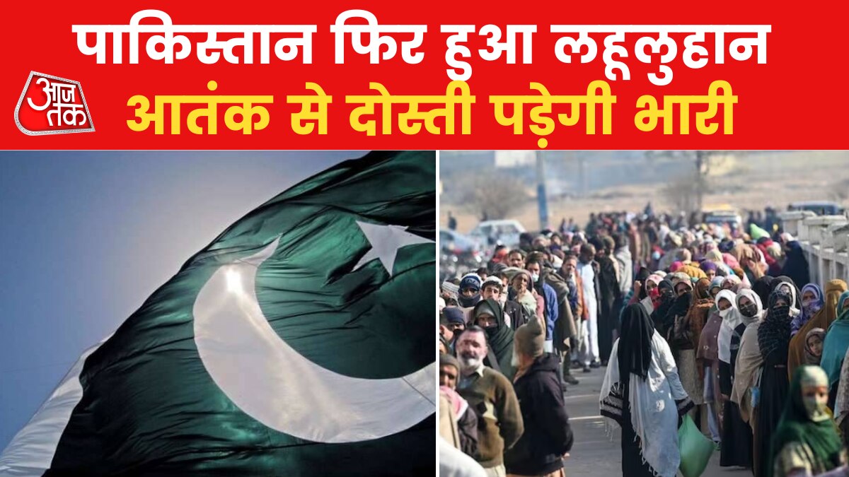 VIDEO: तहरीक-ऐ-तालिबान और पाकिस्तान में क्यों ठनी?