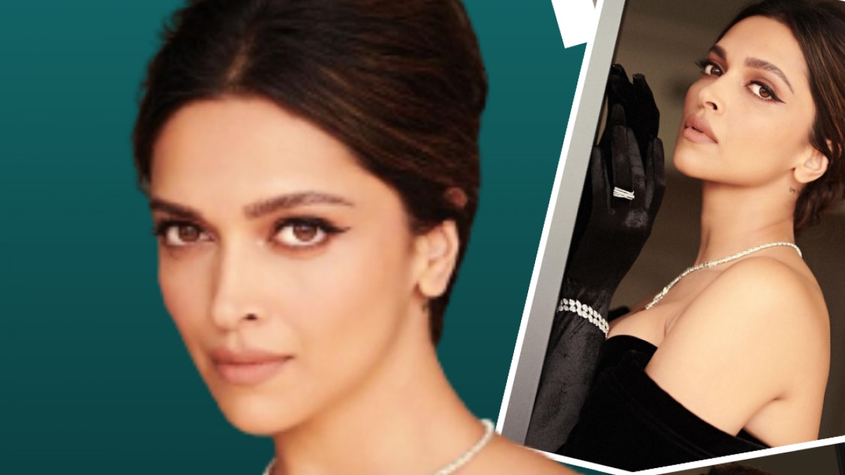 deepika
