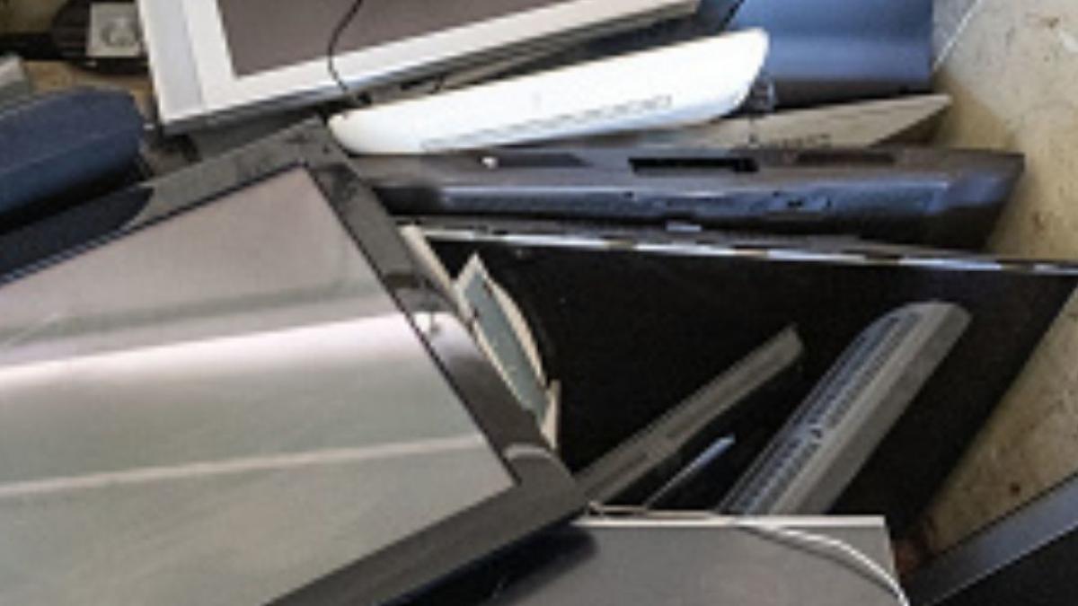 How E-waste can boost Indian economy?