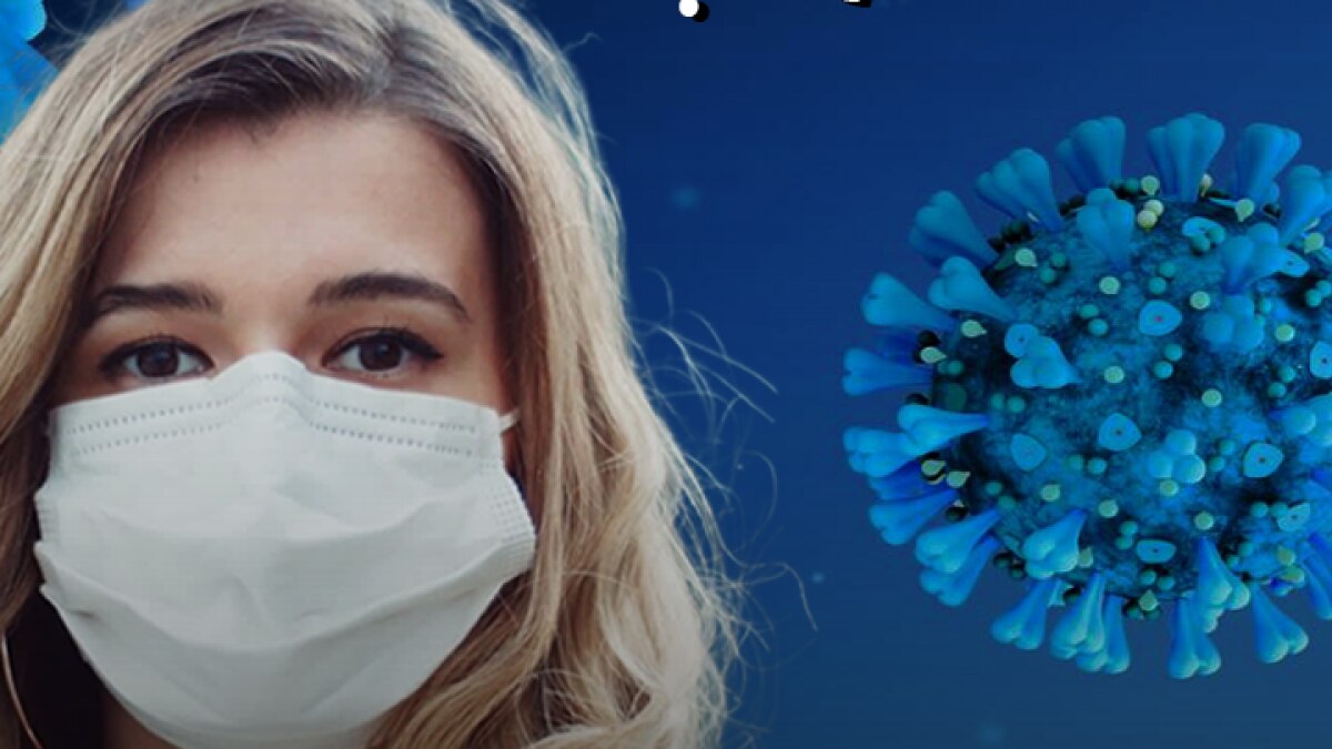 H3N2 and Covid cases