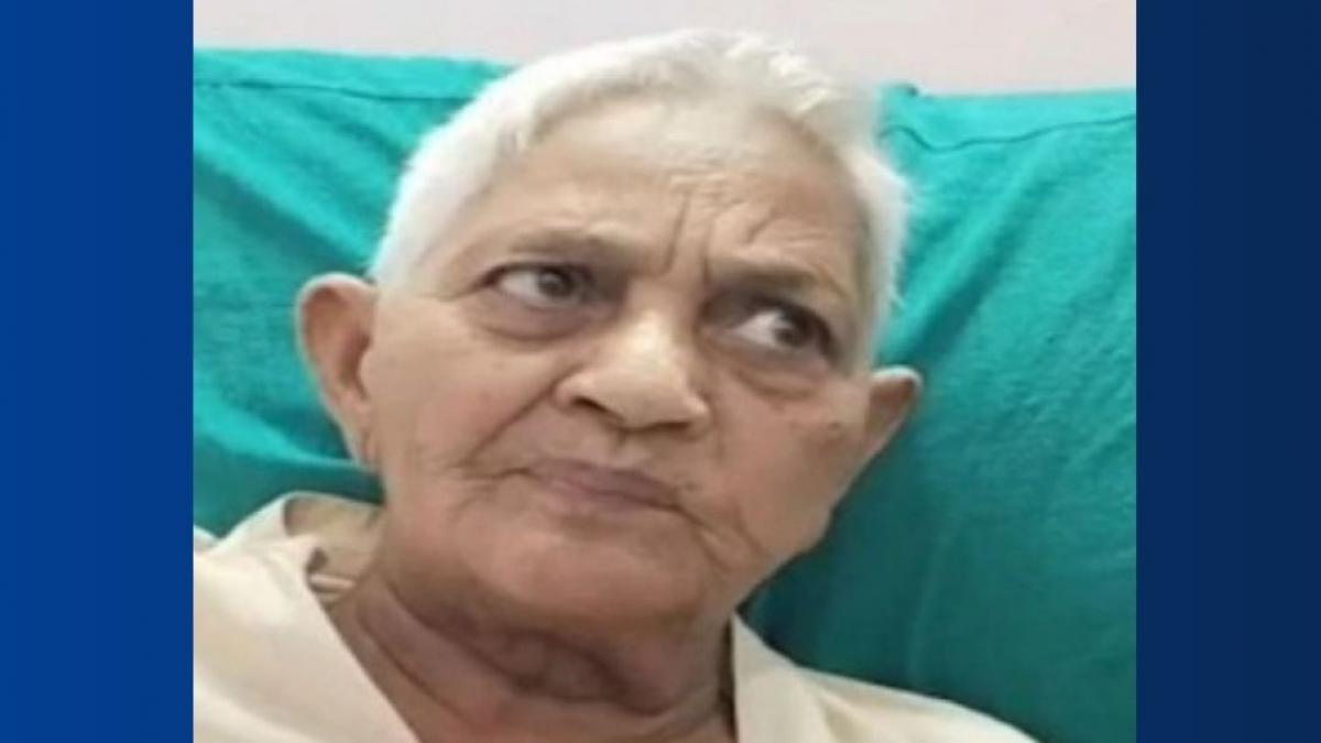 Haryana IAS Grand parents suicide