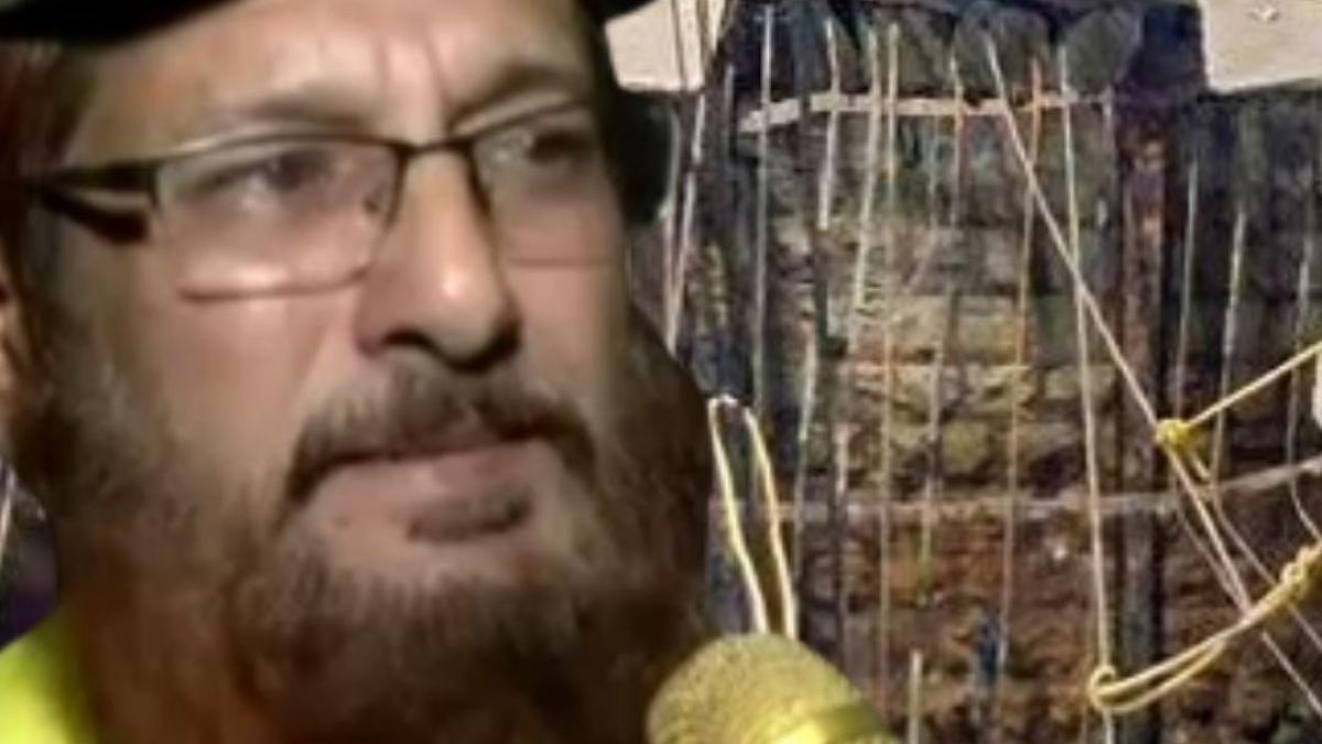 Eye witness share about horrifying incident of Indore temple