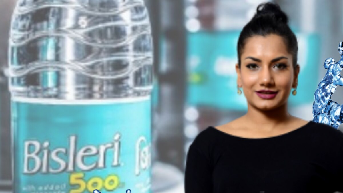 Jayanti to lead Bisleri