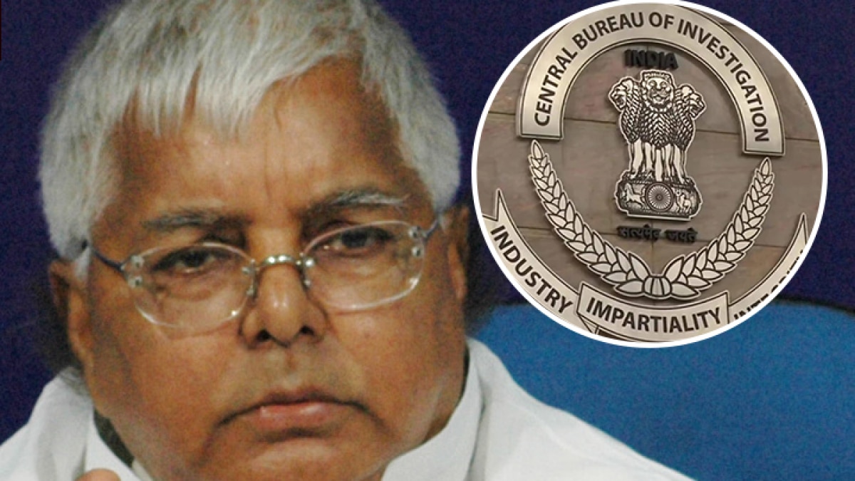 lalu yadav cbi summon