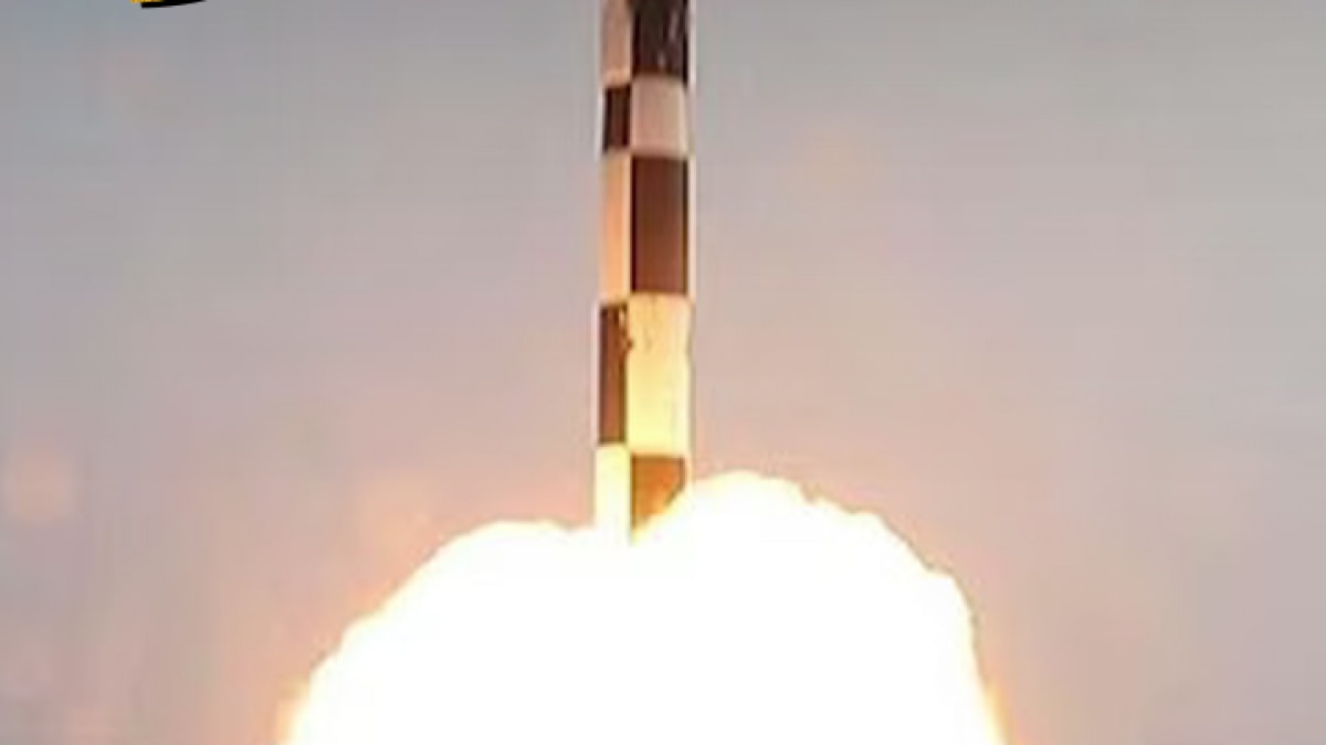 Navy Brahmos Missile successful testing 