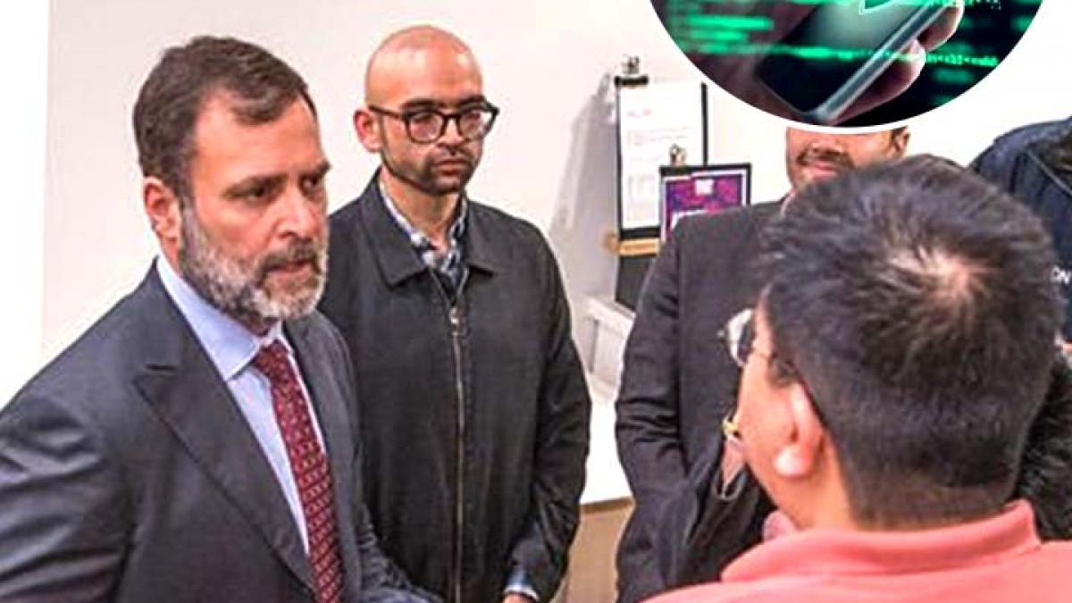 rahul gandhi cambridge university