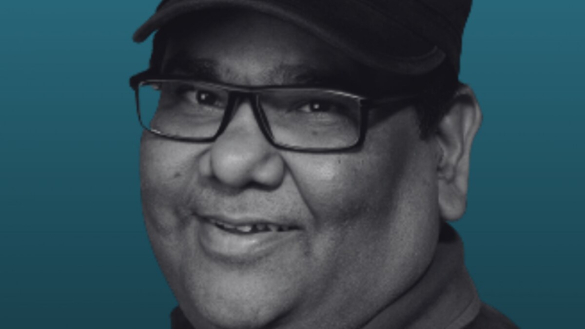 Satish Kaushik 