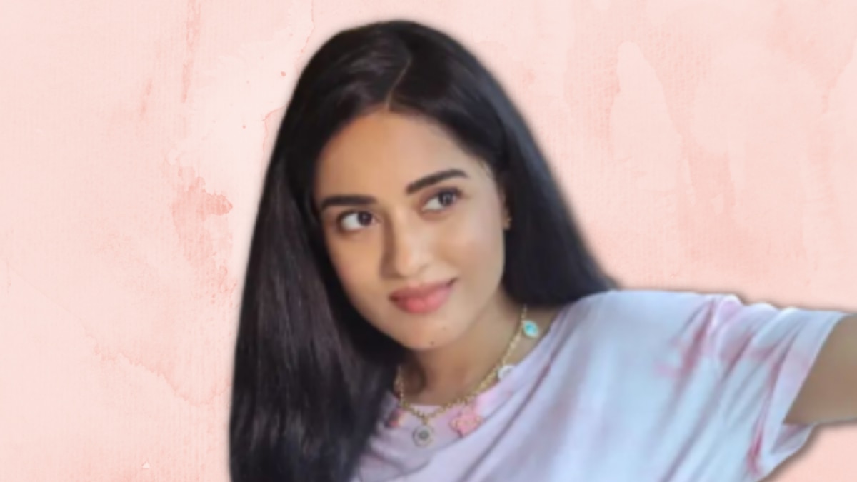 Amrita Rao got the offer of Wanted movie