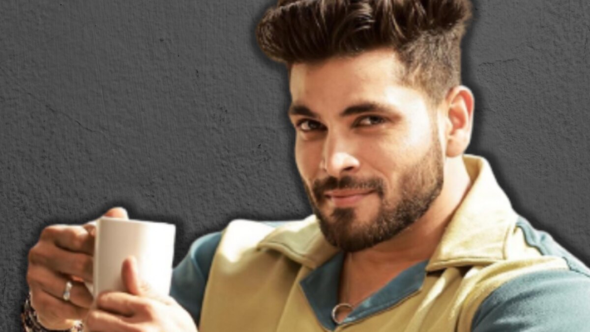 Bigg boss fame shiv thakare 