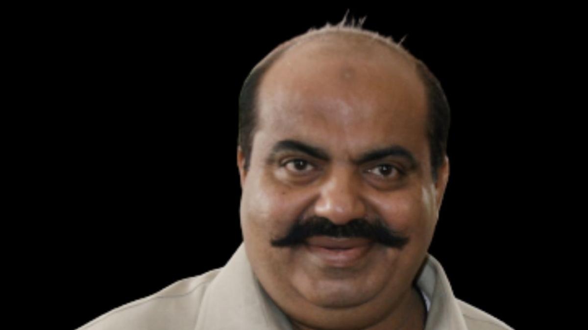 What Atiq Ahmed said after life imprisonment