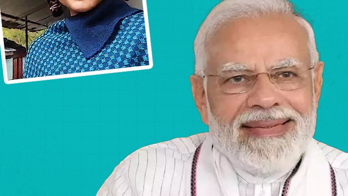 PM Modi heard Kathua kid complaint 