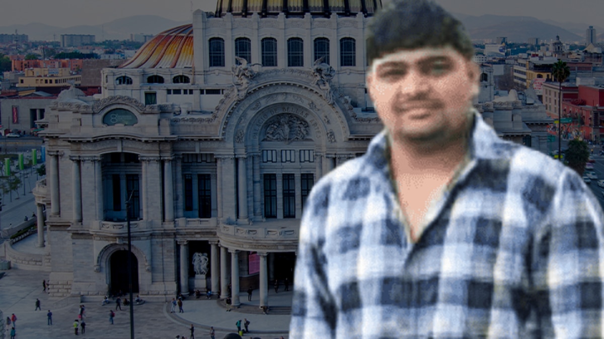 How Gangster Deepak boxer arrested in mexico