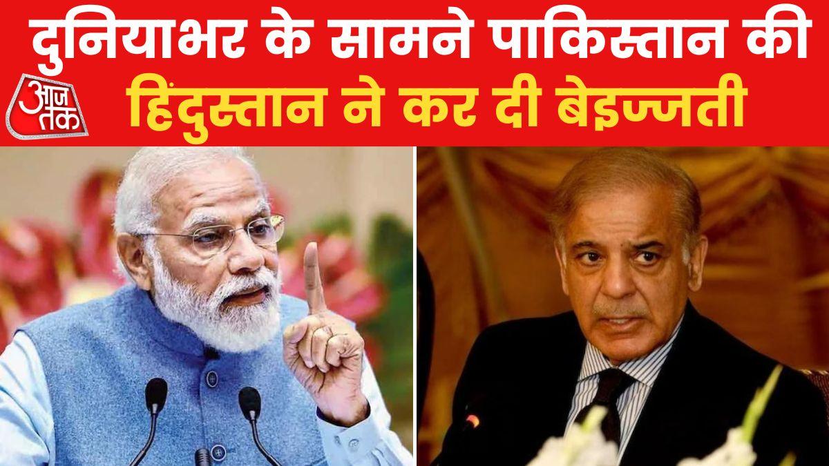 India gives befitting reply to pakistan in UN 