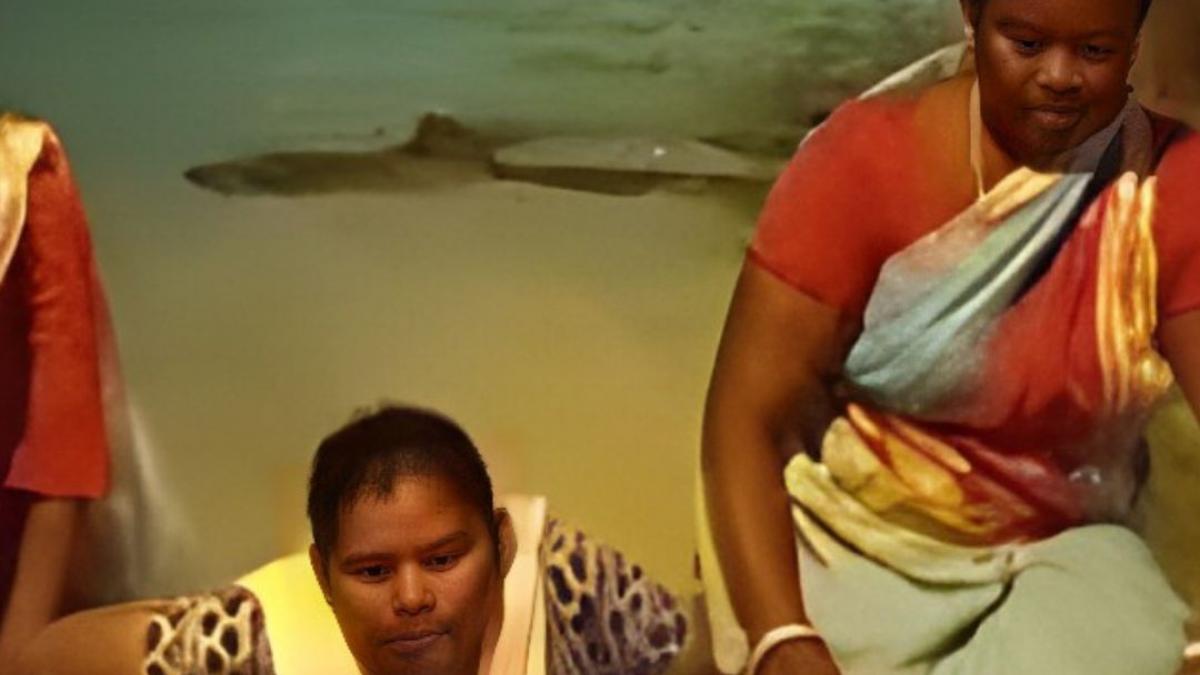 Bengal politics heats up 